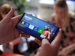 Samsung Galaxy Note 10: названа цена флагмана будущего