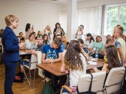 Выберут одну школу: в Харькове детей будут обучать гибким навыкам