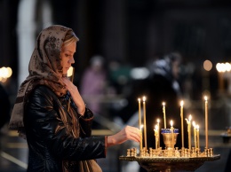 «Отче наш» не будет прежней, сделано официальное заявление: как теперь молится украинцам