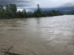 Из-за сильных наводнений в Сербии объявили чрезвычайное положение