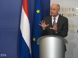 Глава МИД Нидерландов заявил, что его страна продолжит блокировать присоединение Болгарии к Шенгену