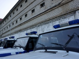 Сотрудник ФСИН осужден за ДТП на пешеходном переходе