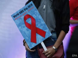 Украина перешла на новые стандарты лечения ВИЧ - Минздрав