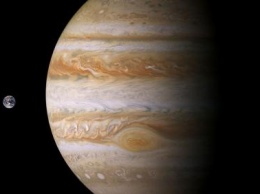 Июнь - месяц для рекордов: Приближение Юпитера позволит прыгать на 2 метра в высоту