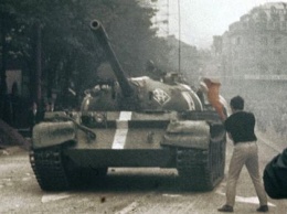 Die Welt: Прага и Москва спорят о 1968-м