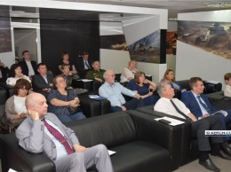 Научный сотрудник Керченского музея побывала на международной конференции в Москве