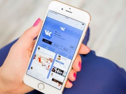 «ВКонтакте» опять начал набирать популярность среди украинцев