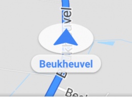 В Google Maps появился спидометр: как это работает