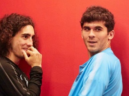 Кукурелья и Аленья оказались лишними в сборной Испании U-21 перед поездкой на Евро