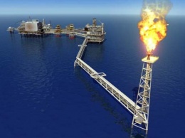 Разработчиком крупнейшего месторождения газа в Черном море может стать убыточная фирма из США с сомнительной историей - Схемы