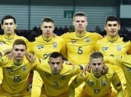Украина - Сербия: анонс и где смотреть матч отбора Евро-2020