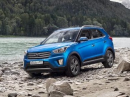 «Забить и ездить дальше»: Проблемы с тормозами Hyundai Creta обсудили «кретаводы»