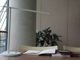 Xiaomi Mi LED Desk Lamp 1S: умная лампа за $26