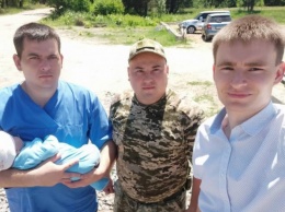 На Луганщину удалось вернуть брошенного в Москве ребенка