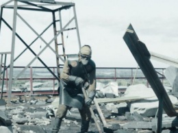 Россия снимет свой фильм о трагедии на Чернобыльской АЭС