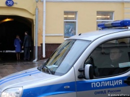 Что известно о задержании в Москве журналиста "Медузы" Ивана Голунова