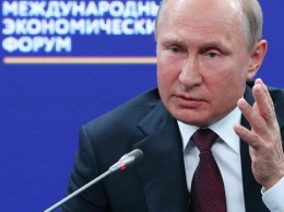 Путин: платформа "Россия - страна возможностей" будет еще эффективнее