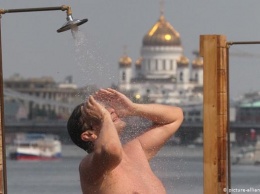 Первая жара - насколько горячим может быть в России лето-2019?