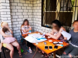 В Херсоне арестована вербовщица, которая обманом вывозила девушек в Одессу для сексуальной эксплуатации