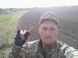 В Одессе избили солдата из Крыма за то, что он непьющий, - ФОТО