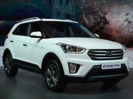«Корейская Нива»: Особенности Hyundai Creta раскрыл владелец