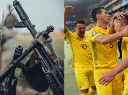 На Донбассе погибли двое бойцов "Азова", 11 ранены; украинская молодежка впервые в истории вышла в полуфинал ЧМ по футболу. Главное за день