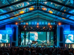 Leopolis Jazz Fest 2019: Мы впервые привозим в Украину Дайану Кролл