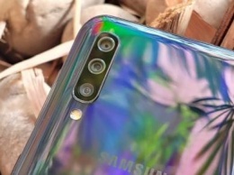 «Пуля и недорого!» Блогер назвал достоинства Samsung Galaxy A60