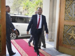 Премьер Эфиопии попытался примирить военных и оппозицию в Судане