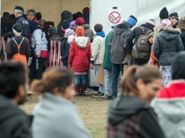 В Германии приняли пакет миграционных законов