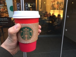 Starbucks в Украине: кофе будут подавать в 4 городах, но не всем