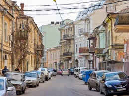 22 миллиона на ремонт Воронцовского переулка освоит близкая к Труханову строительная компания
