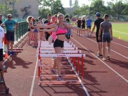 Андрей Путилов организовал Школу легкой атлетики в «Прибрежном»