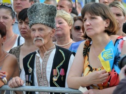 Галичане несут миссию "стражей государственного единства" - обозреватели