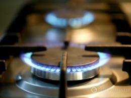 В Украине установлены новые формула цены на газ и тариф