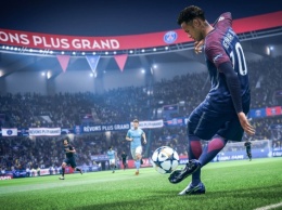 FIFA 20 выйдет уже в конце сентября - опубликован первый тизер игры