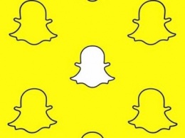 Snapchat экспериментирует с функцией событий