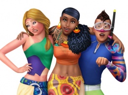 Поклонение древним духам и симы-русалки - анонс расширения «Жизнь на острове» для The Sims 4