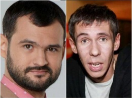 «Новая приблуда для Панина»: Андрей Скороход поддержал Харламова в травле актера