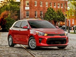 «Разнос» KIA Rio: ТОП-5 иномарок лучше «корейца» за 700 000 рублей назвал блогер