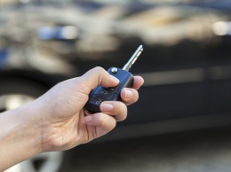 76% автовладельцев недовольны своими ключами. Вы тоже?
