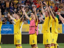 Украина - Люксембург: анонс и где смотреть матч отбора Евро-2020