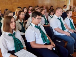Харьковские школьники посетят университеты Словакии