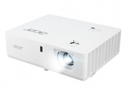 Лазерные проекторы Acer PL6310W, PL6510 и PL6610T начали продаваться в Украине