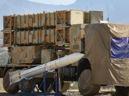 Иран представил свою новую систему ПВО