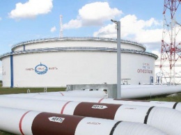 Из Беларуси в Россию вернули 450 тысяч тонн "грязной" нефти