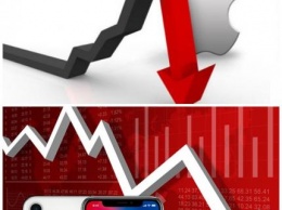 Хлам со скидкой? Apple снизила цены на iPhone XS и iPhone XS Max в России