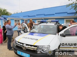 Полиция открыла производство по факту утечки химикатов в водоем в Винницкой области