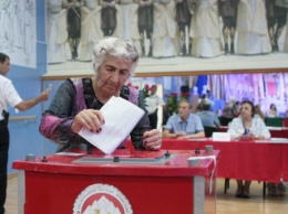 "Выборы" в Южной Осетии: появилась резкая реакция Украины
