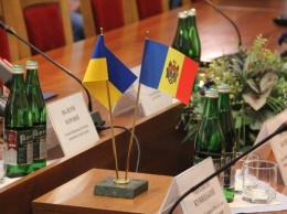 В МИД Украины прокомментировали ситуацию в Молдове, СНБО провел срочное совещание